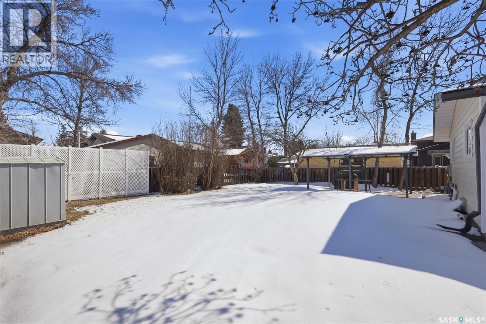 335 Avondale Road, Saskatoon, SK - Outdoor