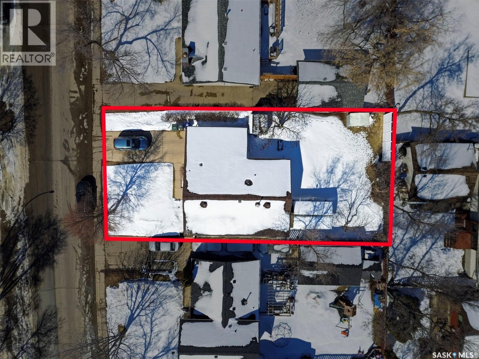 335 Avondale Road, Saskatoon, SK - Outdoor