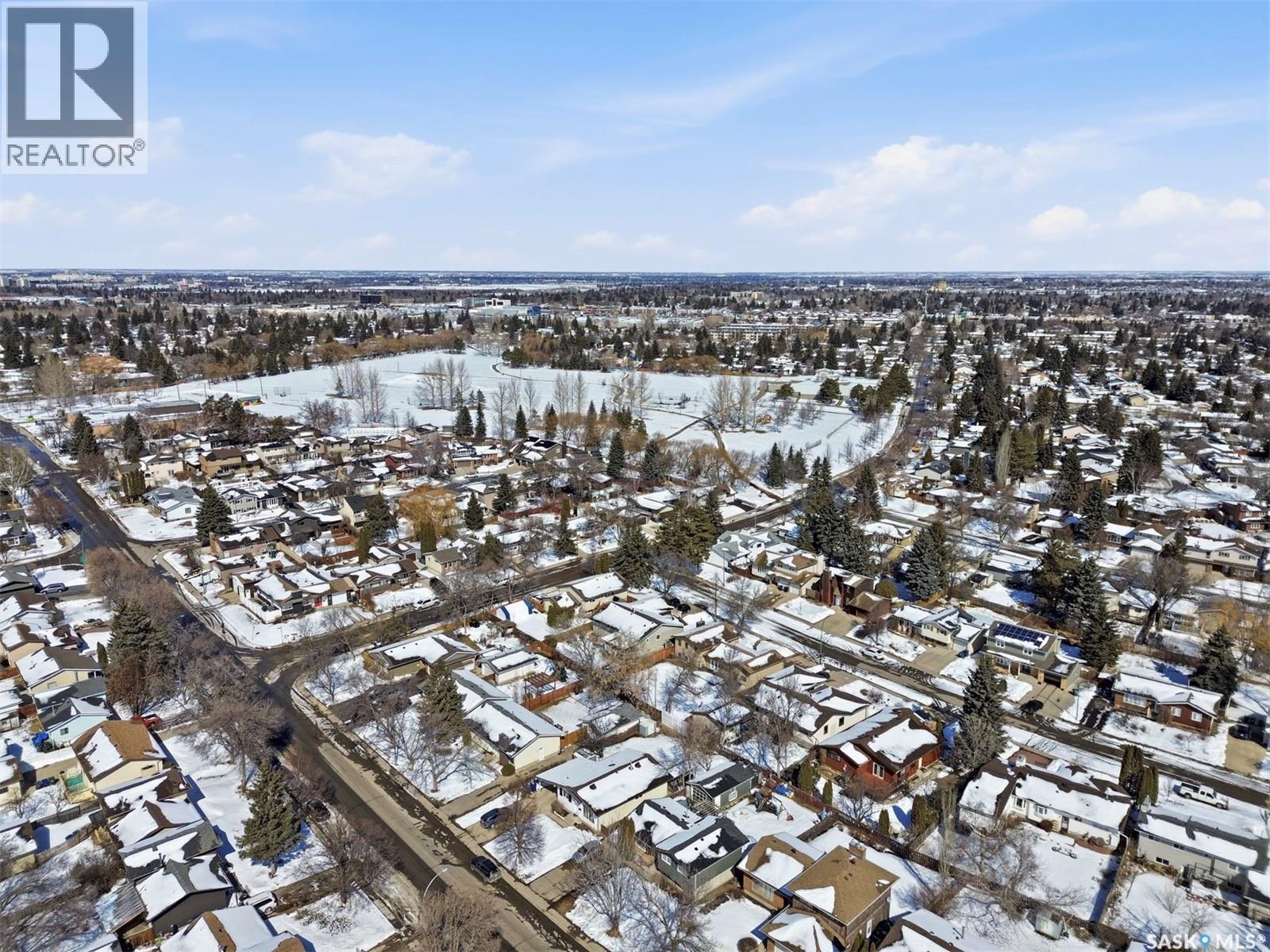 335 Avondale Road, Saskatoon, SK - Outdoor With View
