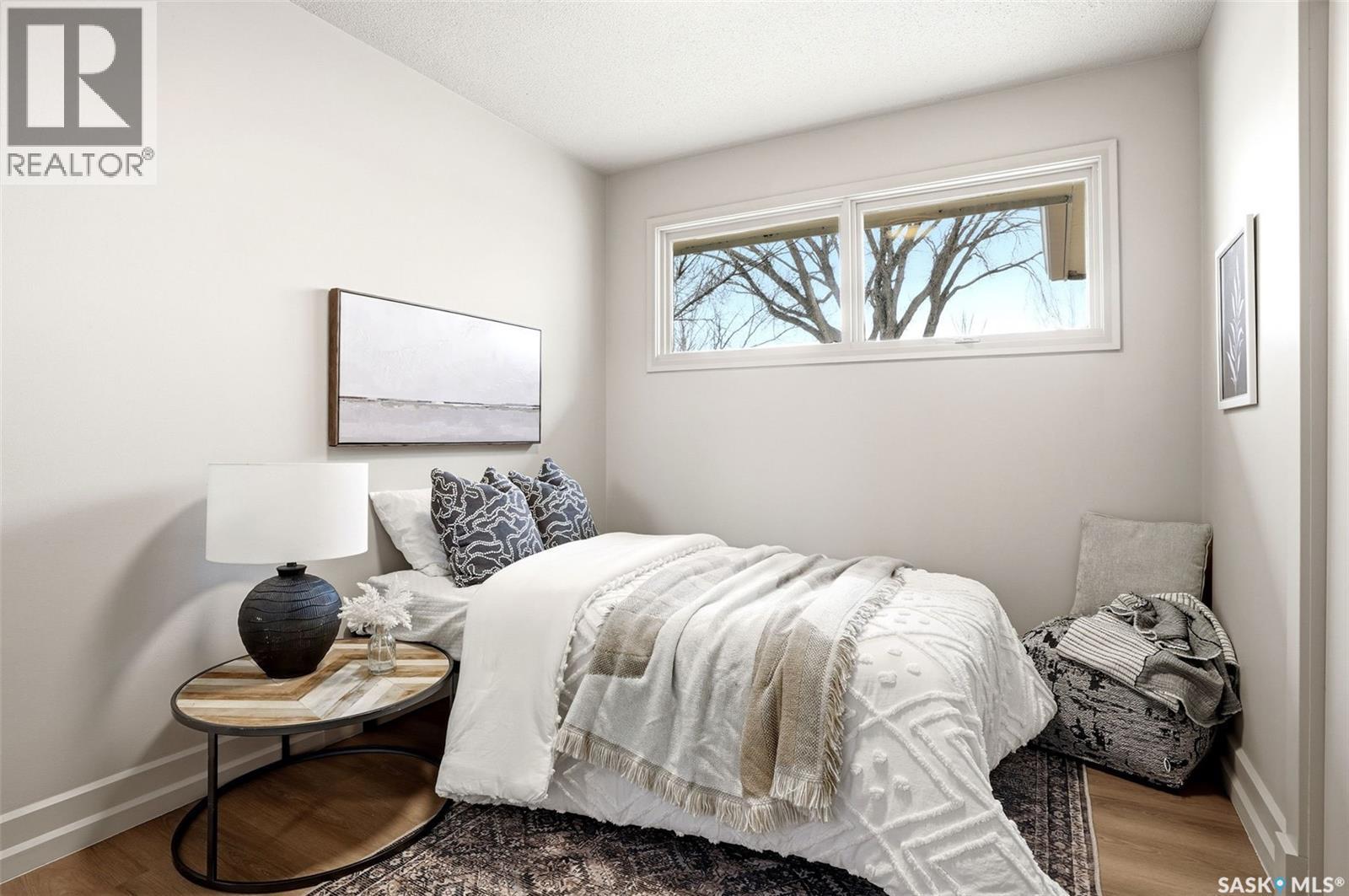 3814 25Th Avenue, Regina, SK - Indoor Photo Showing Bedroom