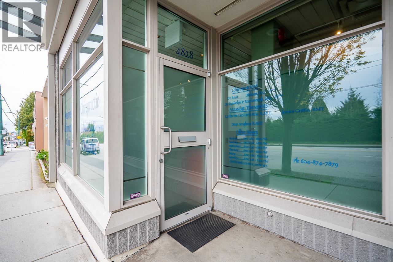 4828 Fraser Street, Vancouver, BC