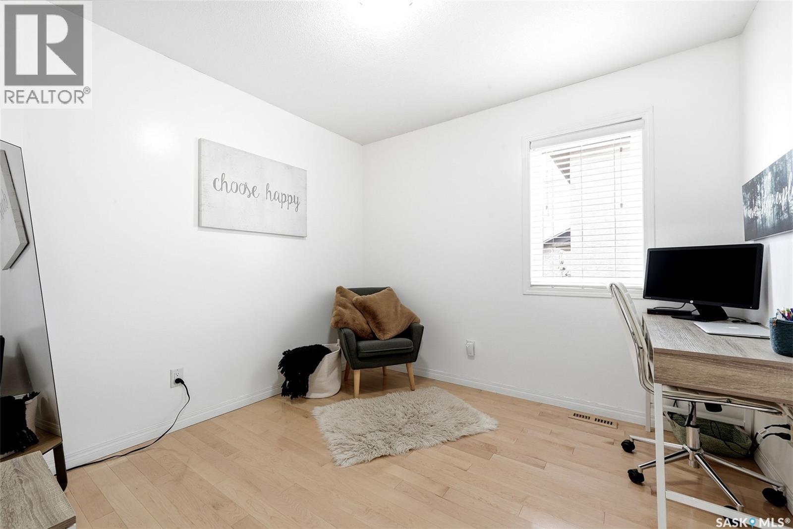 11 Fairway Crescent, White City, SK - Indoor Photo Showing Office