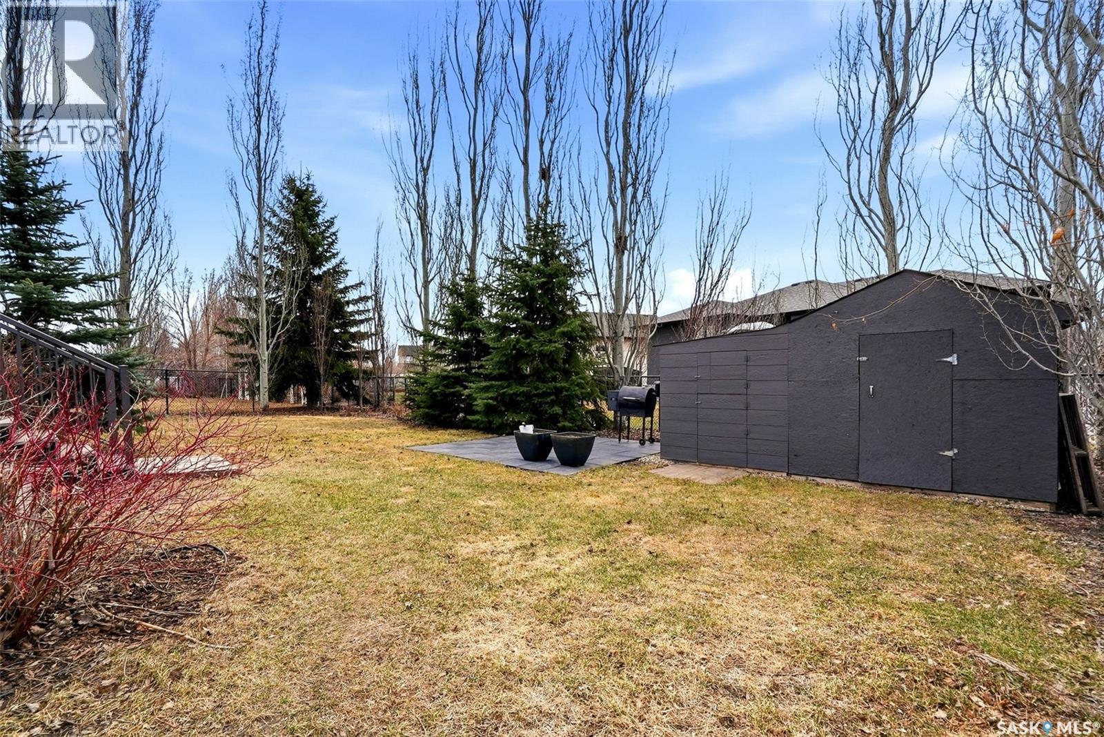 11 Fairway Crescent, White City, SK - Outdoor