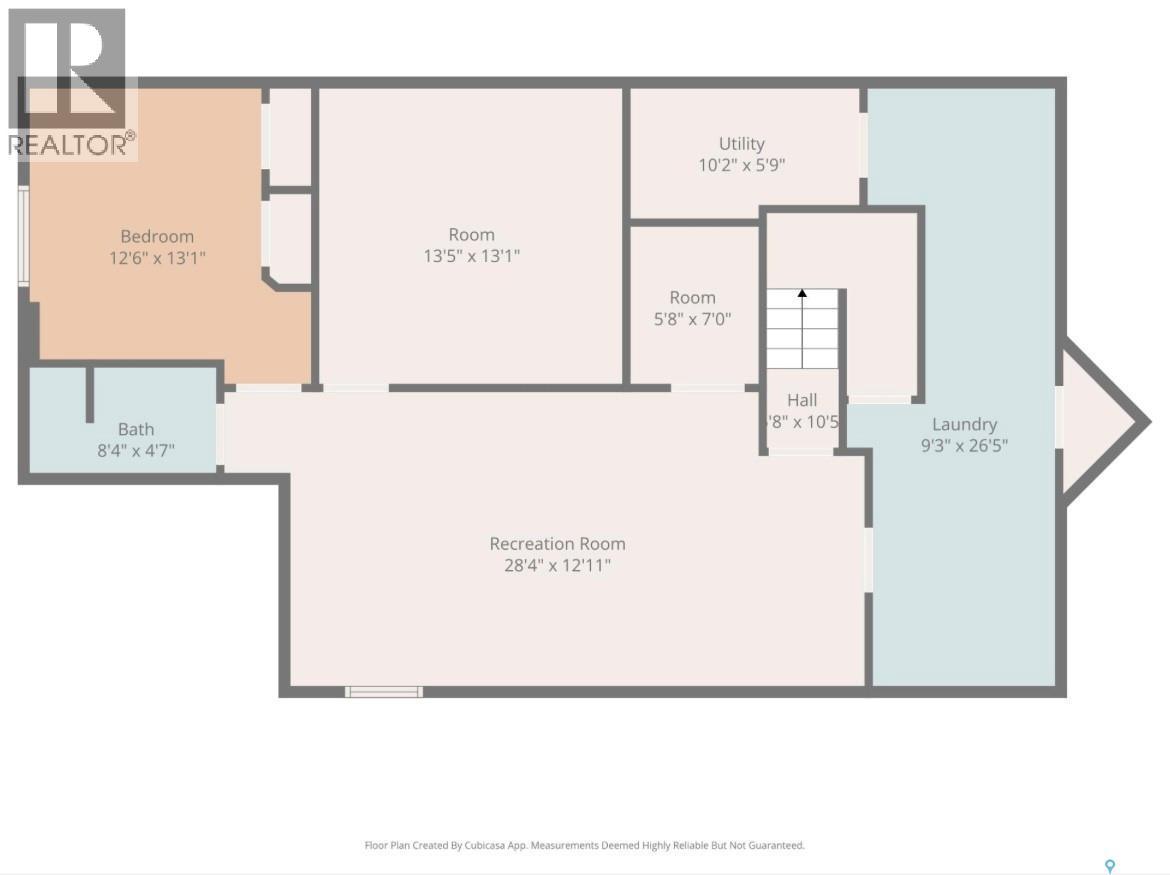 4 Crystal Villa, Warman, SK - Other