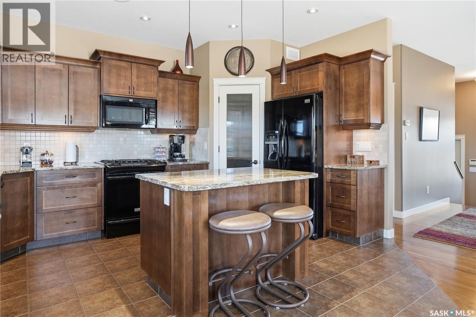 4150 Goldfinch Way, Regina, SK - Indoor Photo Showing Kitchen