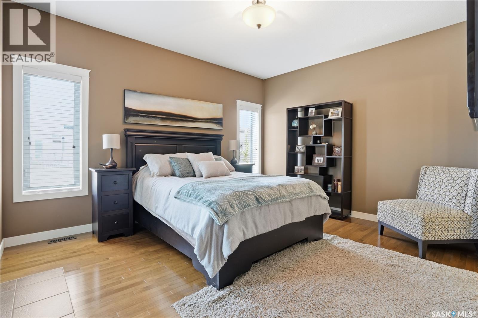 4150 Goldfinch Way, Regina, SK - Indoor Photo Showing Bedroom