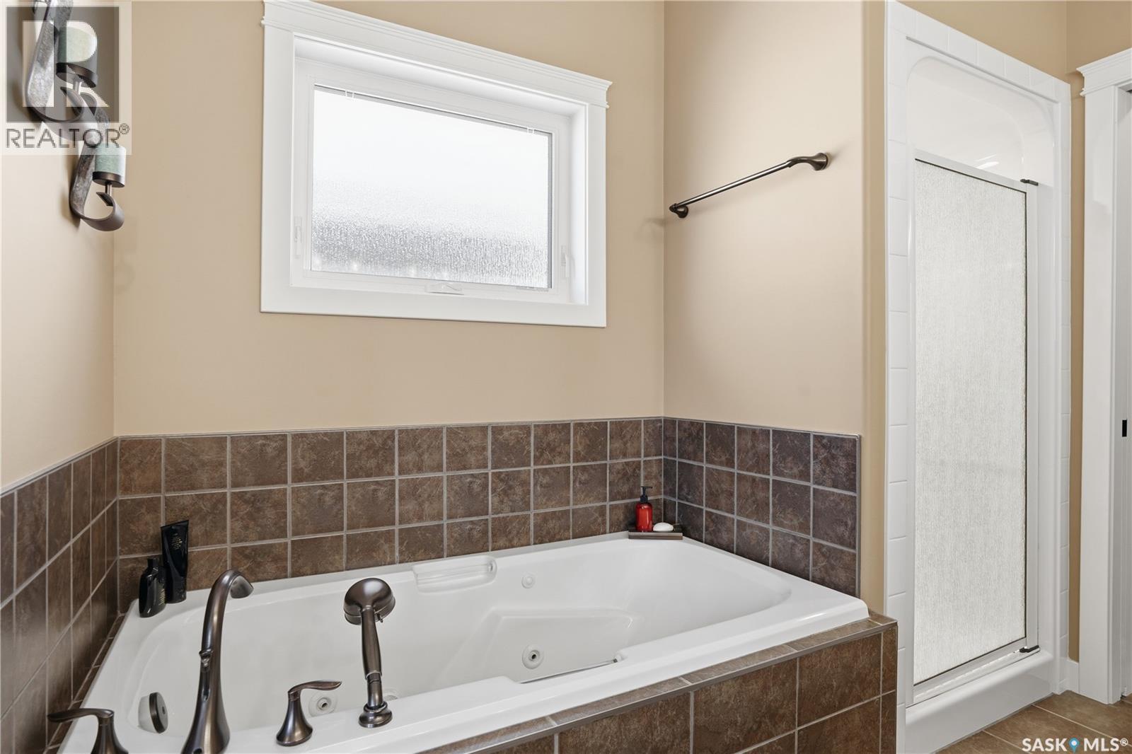 4150 Goldfinch Way, Regina, SK - Indoor Photo Showing Bathroom