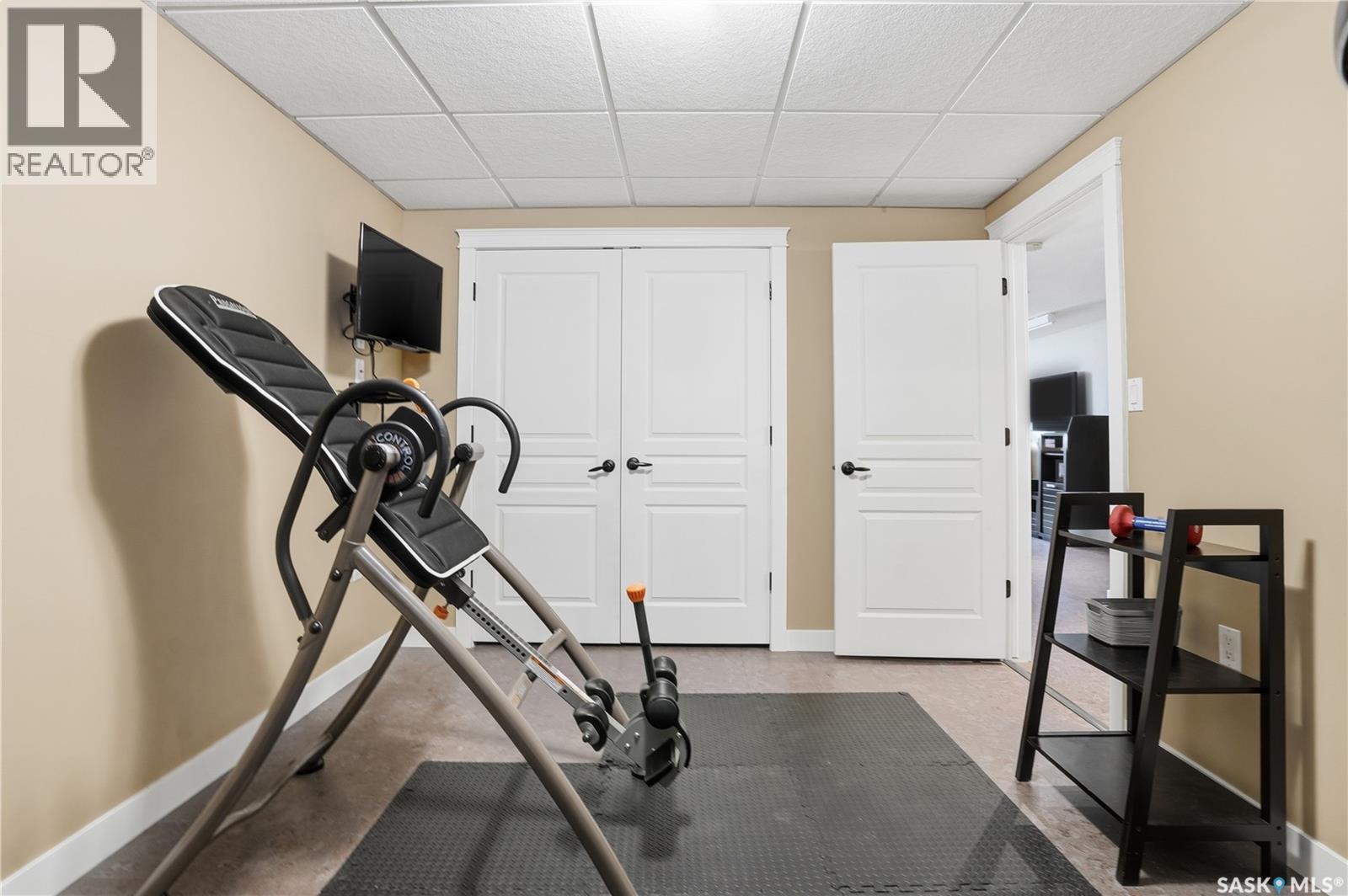 4150 Goldfinch Way, Regina, SK - Indoor