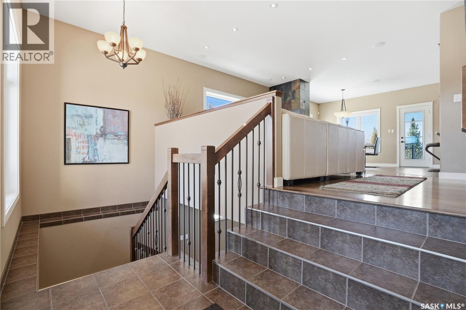 4150 Goldfinch Way, Regina, SK - Indoor Photo Showing Other Room