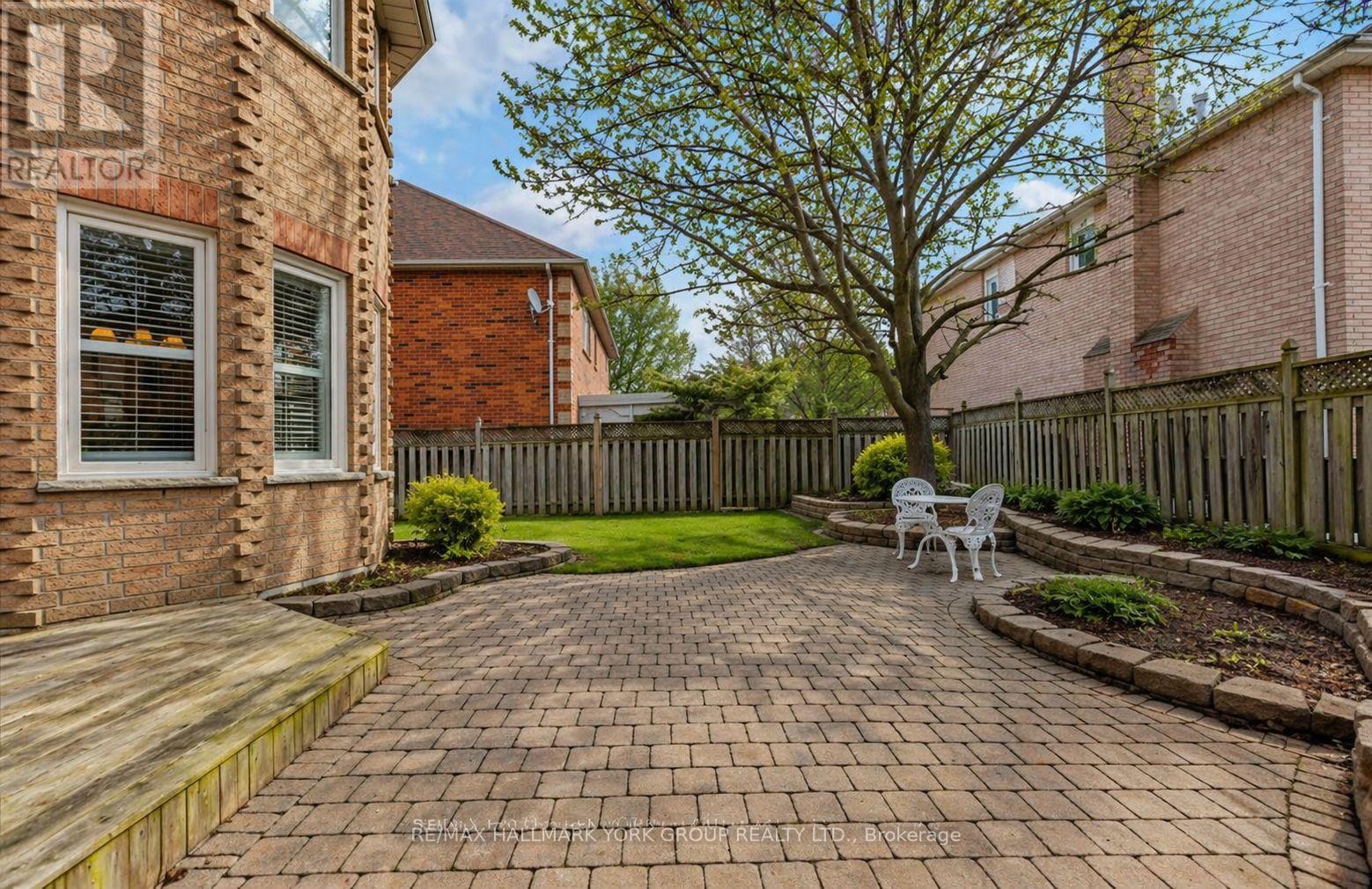 263 Mcclellan Way, Aurora, ON - Outdoor