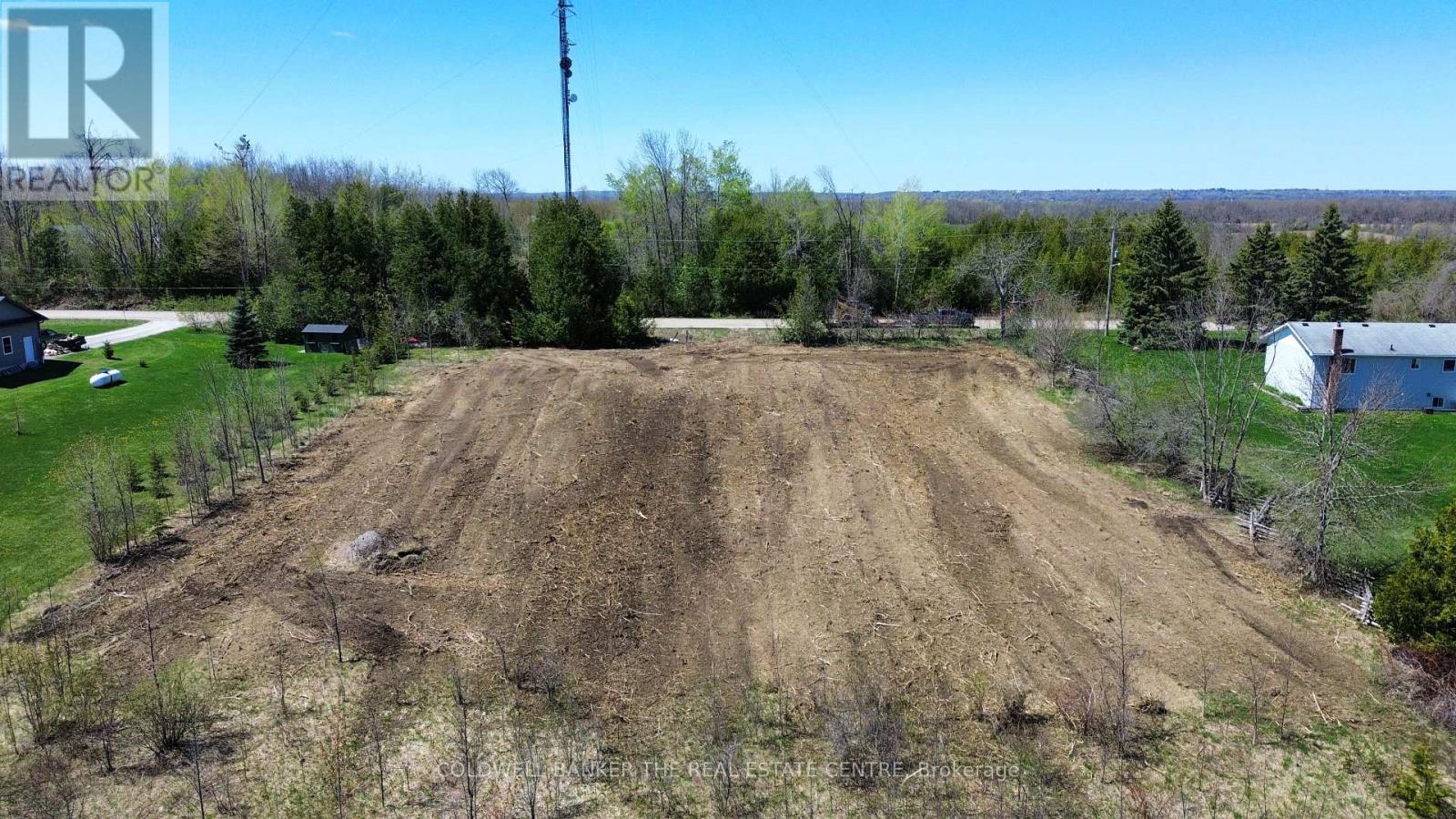 5075 Sideroad 25, Ramara, ON - Outdoor With View