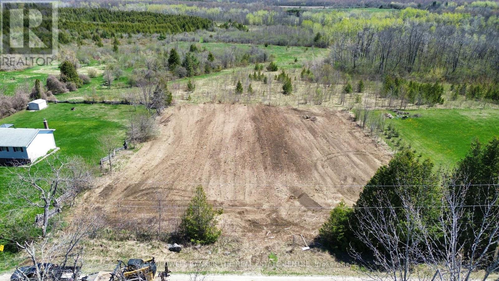 5075 Sideroad 25, Ramara, ON - Outdoor With View