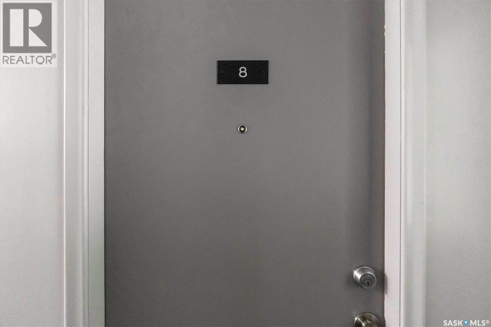 424 3Rd Avenue N, Saskatoon, SK - Indoor