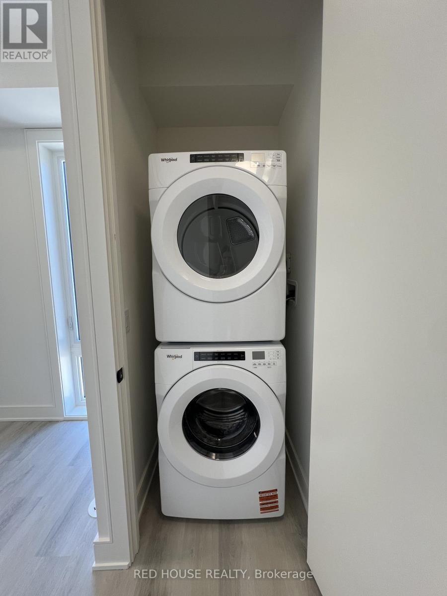 40 Everett Common, St. Catharines, ON - Indoor Photo Showing Laundry Room