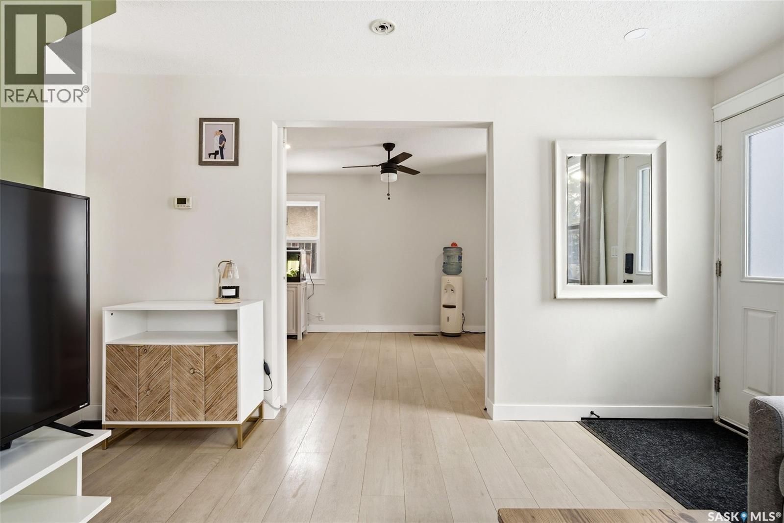 358 St John Street, Regina, SK - Indoor Photo Showing Other Room