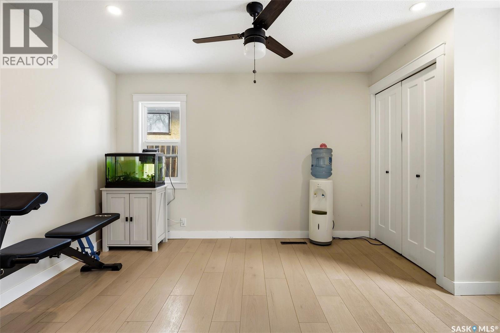 358 St John Street, Regina, SK - Indoor