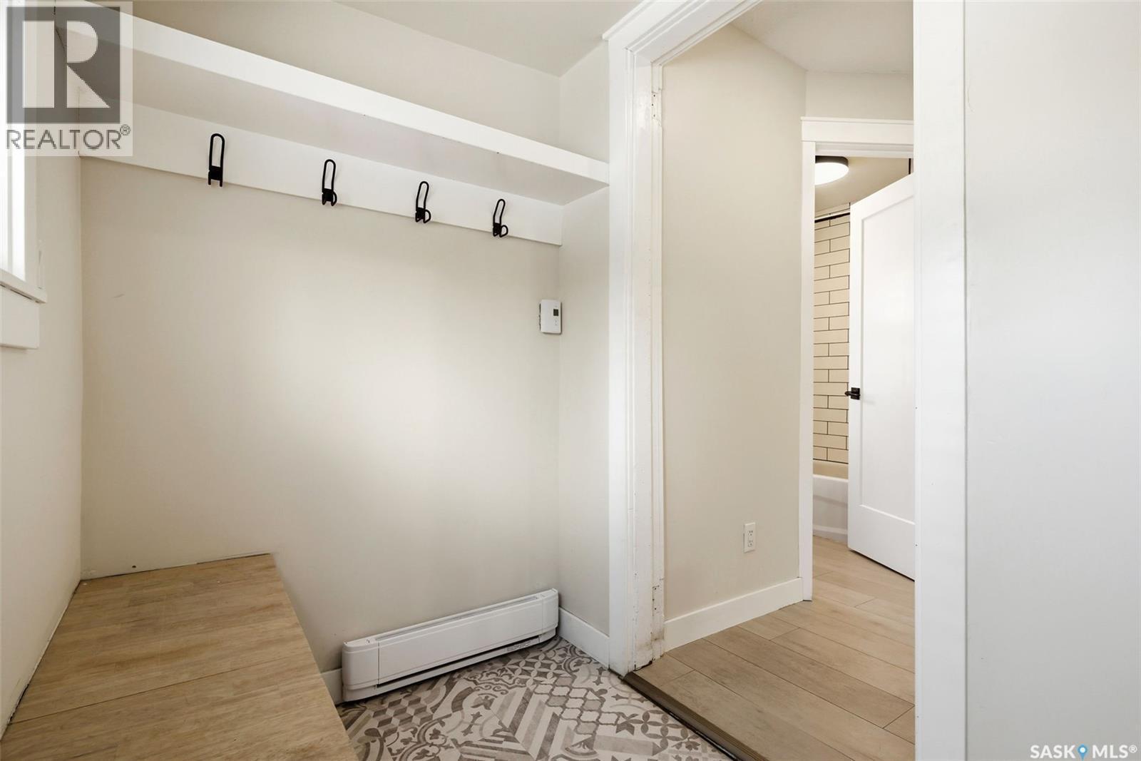 358 St John Street, Regina, SK - Indoor Photo Showing Other Room