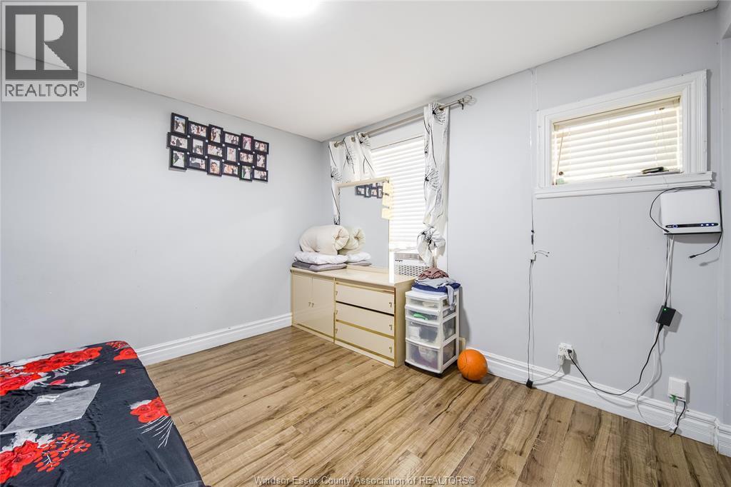 1056-60 Niagara, Windsor, ON - Indoor Photo Showing Other Room
