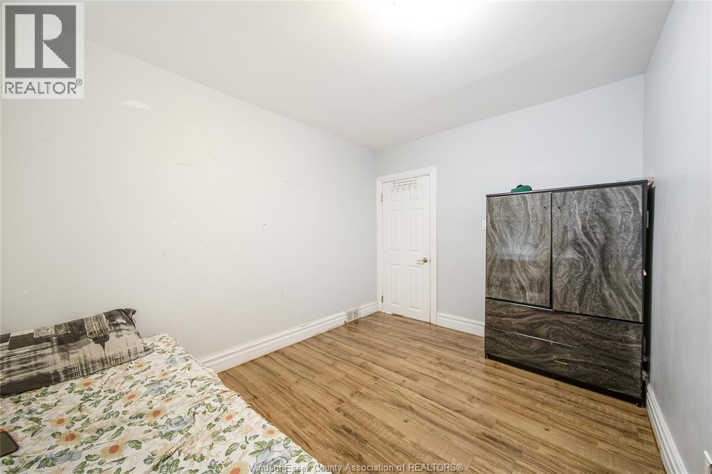 1056-60 Niagara, Windsor, ON - Indoor Photo Showing Other Room