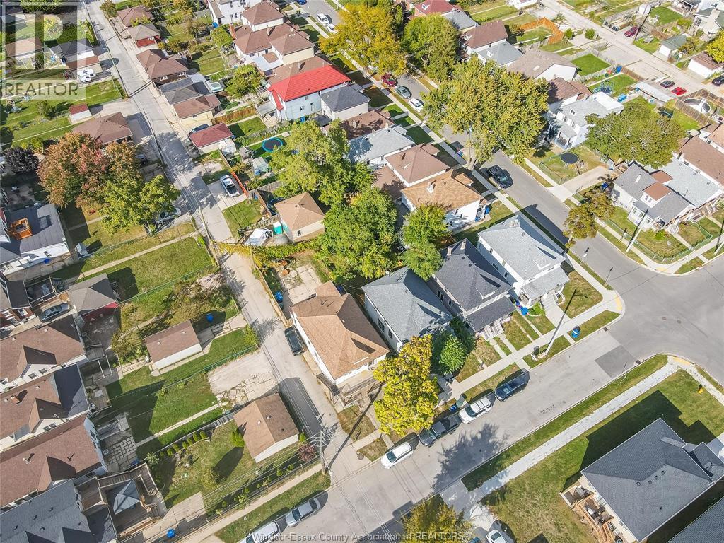 1056-60 Niagara, Windsor, ON -