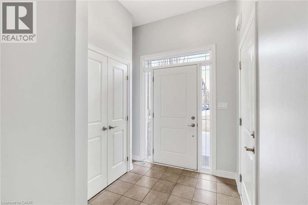 89 Sonoma Valley Crescent, Hamilton, ON - Indoor Photo Showing Other Room