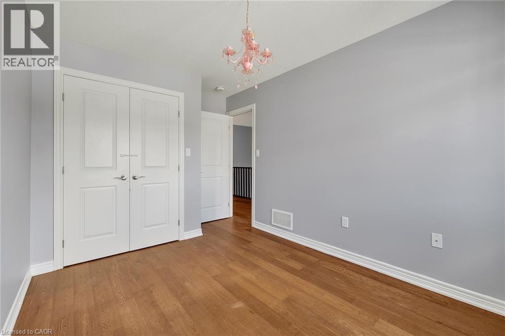 89 Sonoma Valley Crescent, Hamilton, ON - Indoor Photo Showing Other Room