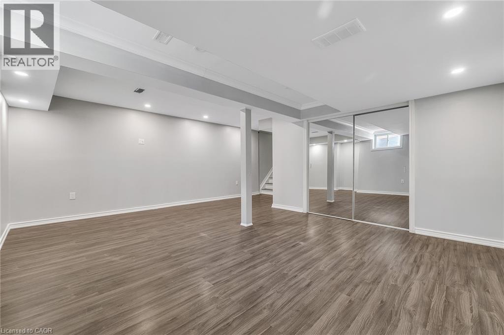 89 Sonoma Valley Crescent, Hamilton, ON - Indoor