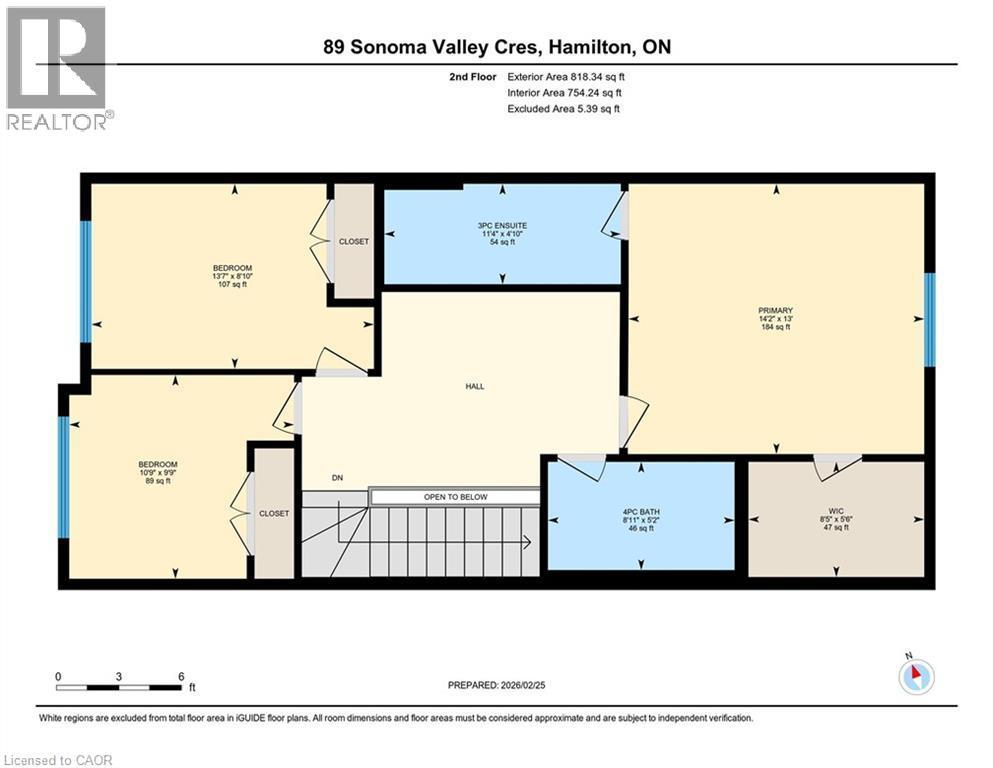 89 Sonoma Valley Crescent, Hamilton, ON - Other