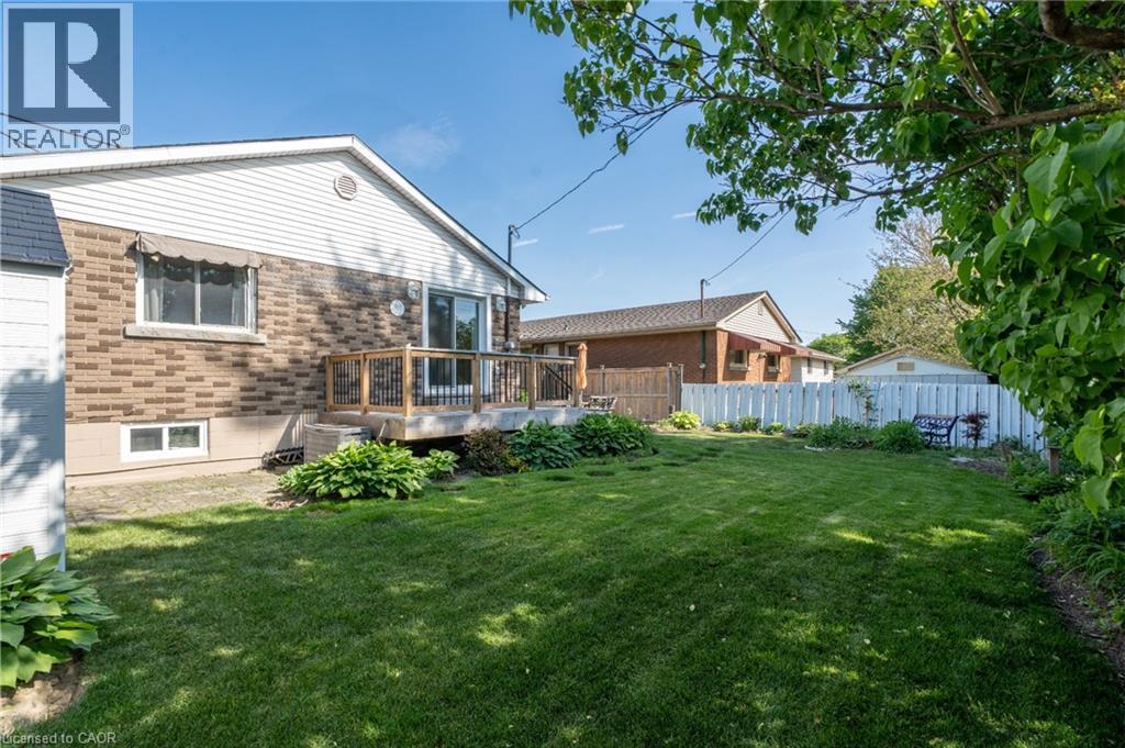 20 Cardinal Drive, Hamilton, ON