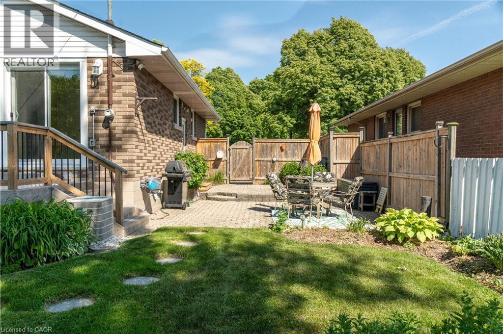 20 Cardinal Drive, Hamilton, ON