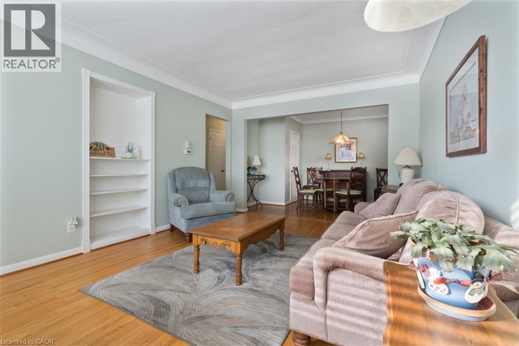 20 Cardinal Drive, Hamilton, ON