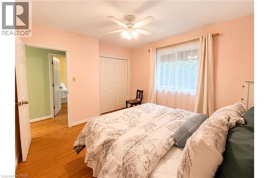 20 Cardinal Drive, Hamilton, ON