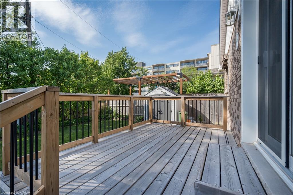 20 Cardinal Drive, Hamilton, ON