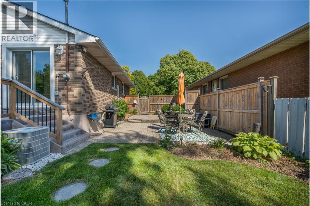 20 Cardinal Drive, Hamilton, ON