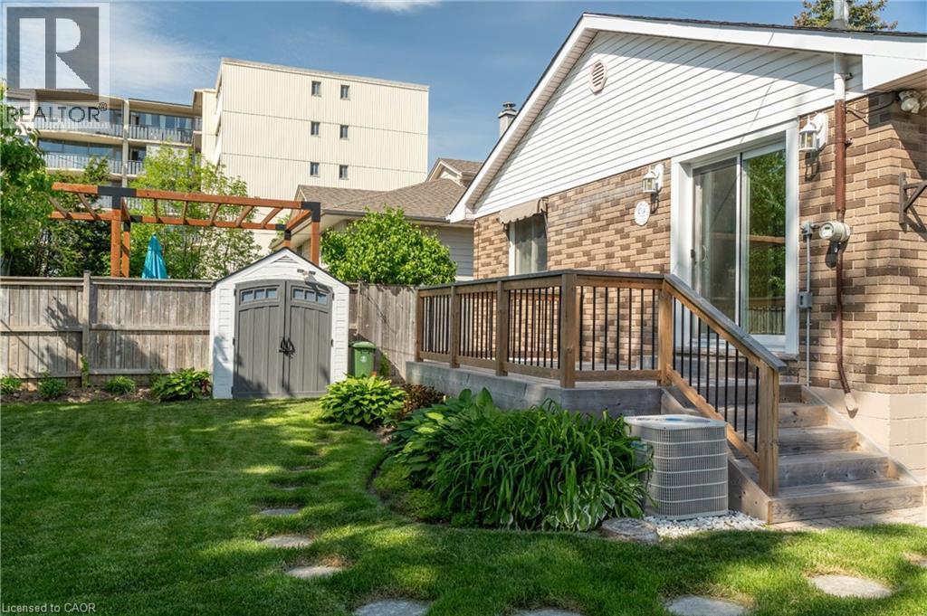 20 Cardinal Drive, Hamilton, ON
