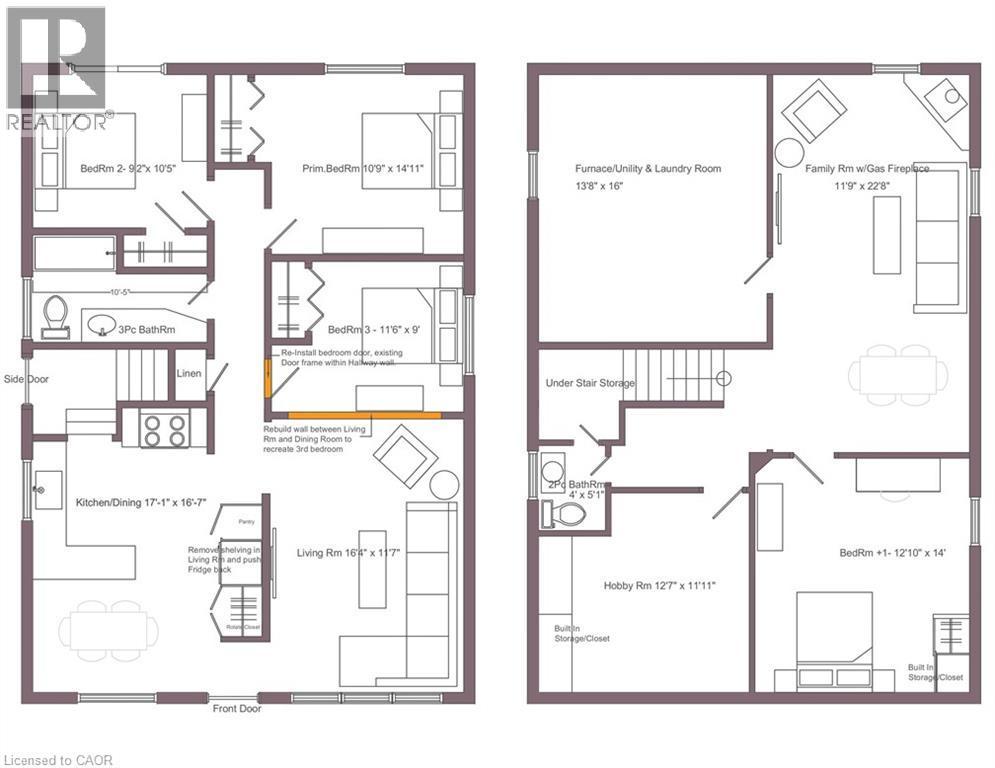 20 Cardinal Drive, Hamilton, ON