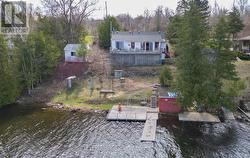 32 PARKER DRIVE Alnwick/Haldimand, ON K0K 2X0