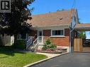 Front house - 129 Broker Drive, Hamilton, ON  - Outdoor 