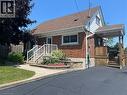129 Broker Drive, Hamilton, ON  - Outdoor 