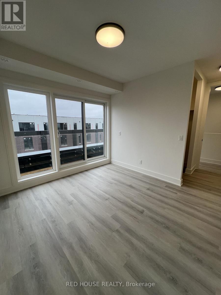 38 Everett Common, St. Catharines, ON - Indoor