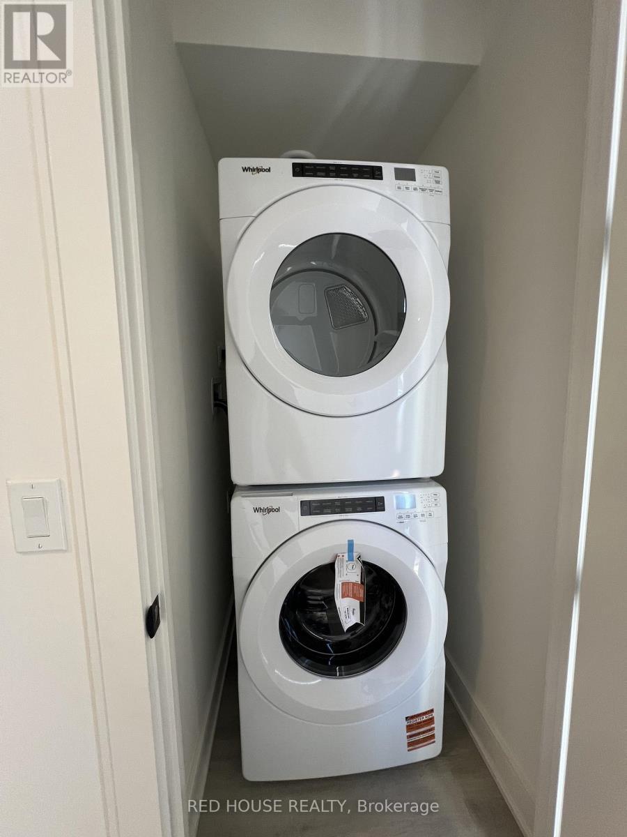 38 Everett Common, St. Catharines, ON - Indoor Photo Showing Laundry Room