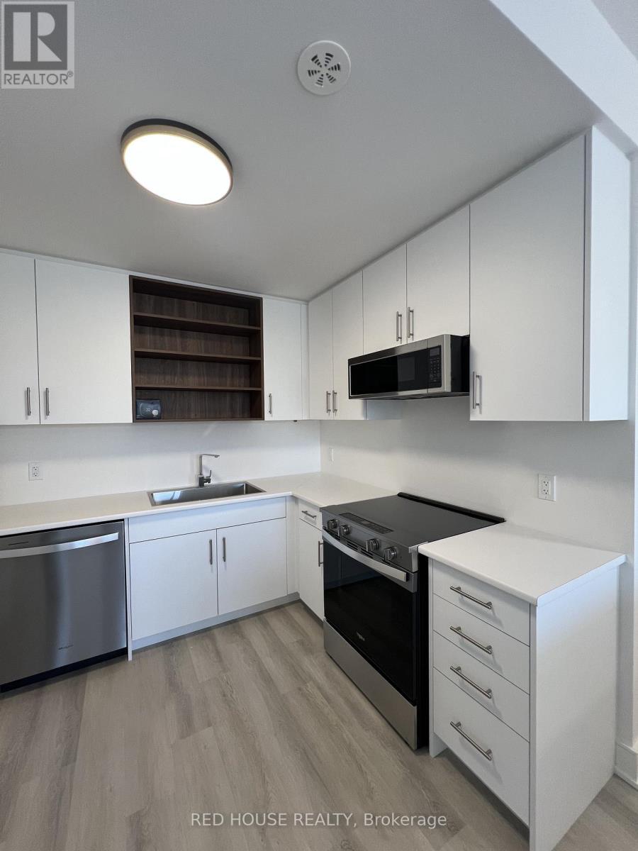 38 Everett Common, St. Catharines, ON - Indoor Photo Showing Kitchen