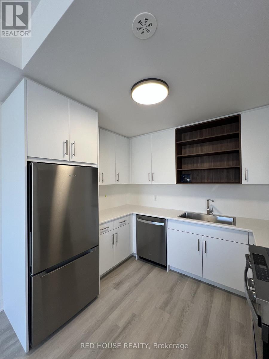 38 Everett Common, St. Catharines, ON - Indoor Photo Showing Kitchen