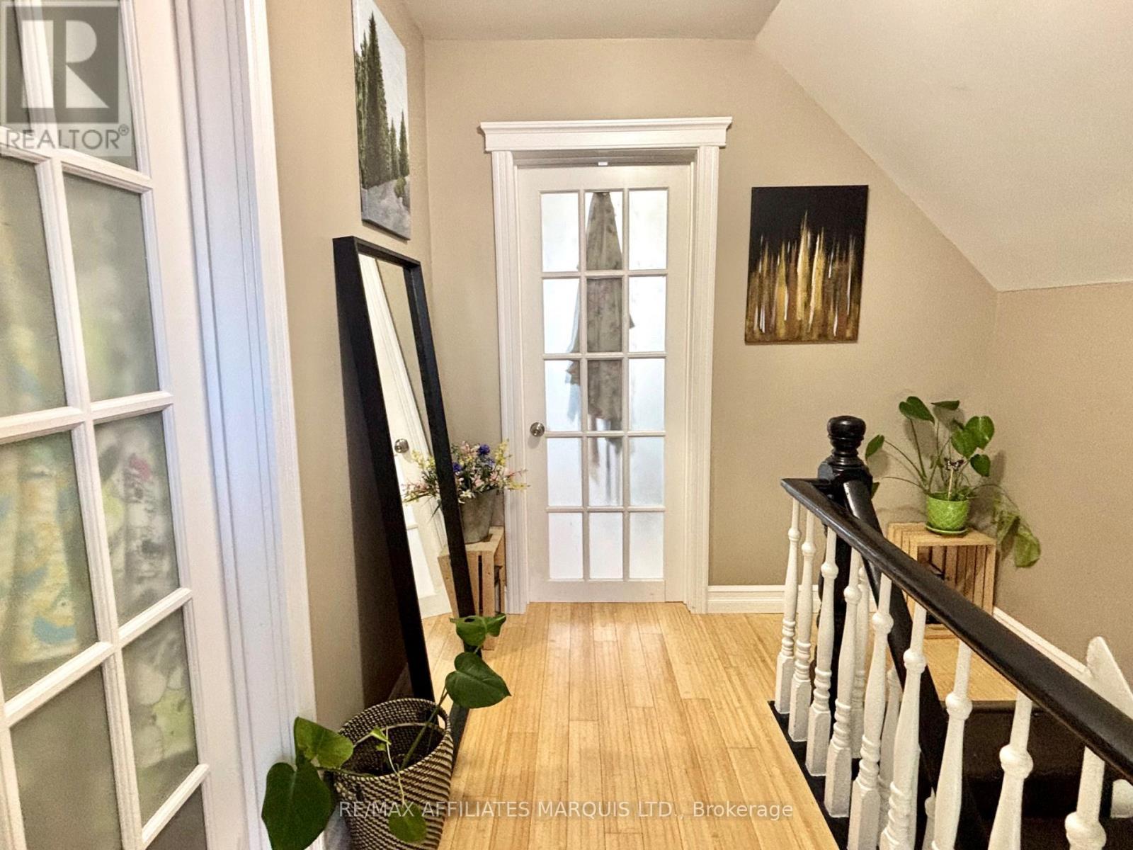 4 Seymour Avenue, Cornwall, ON - Indoor Photo Showing Other Room