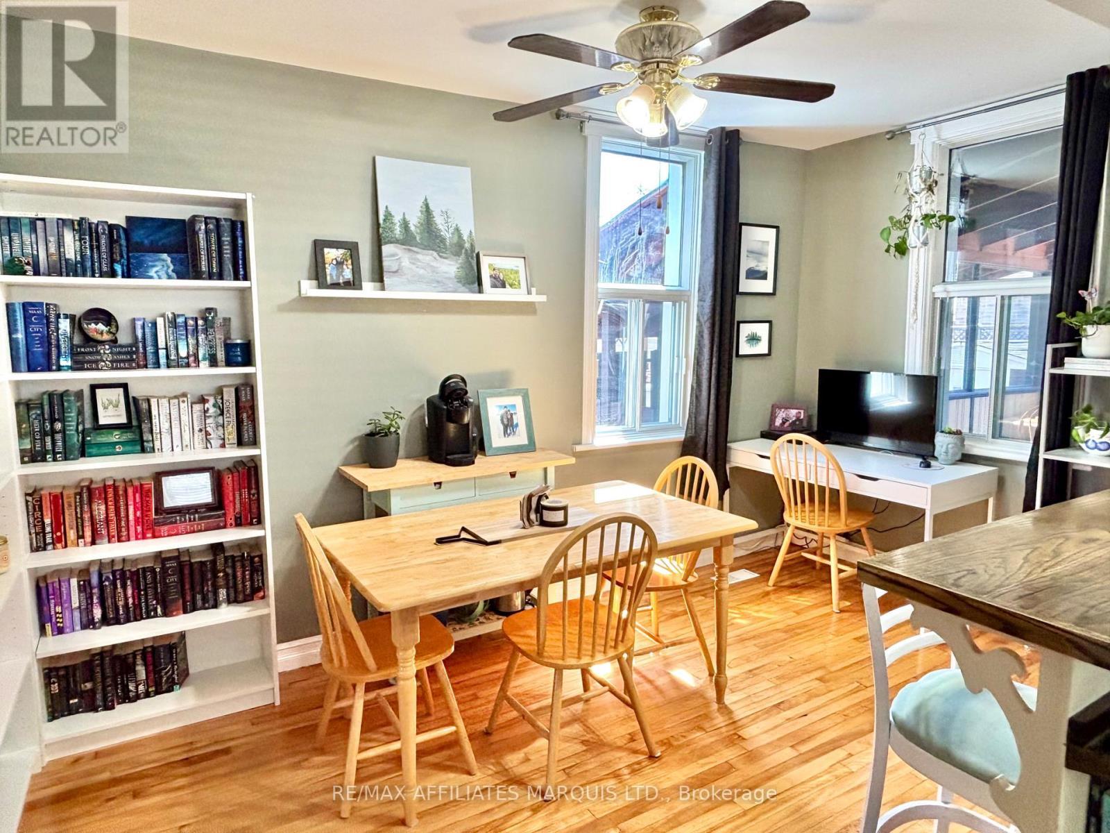 4 Seymour Avenue, Cornwall, ON - Indoor