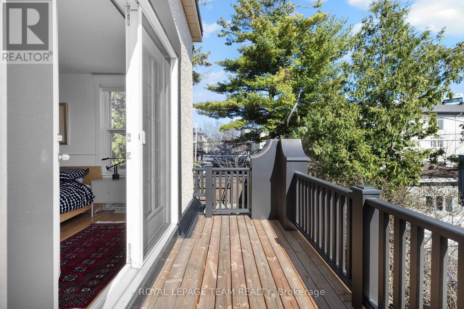 45 Springfield Road, Ottawa, ON - Outdoor With Exterior