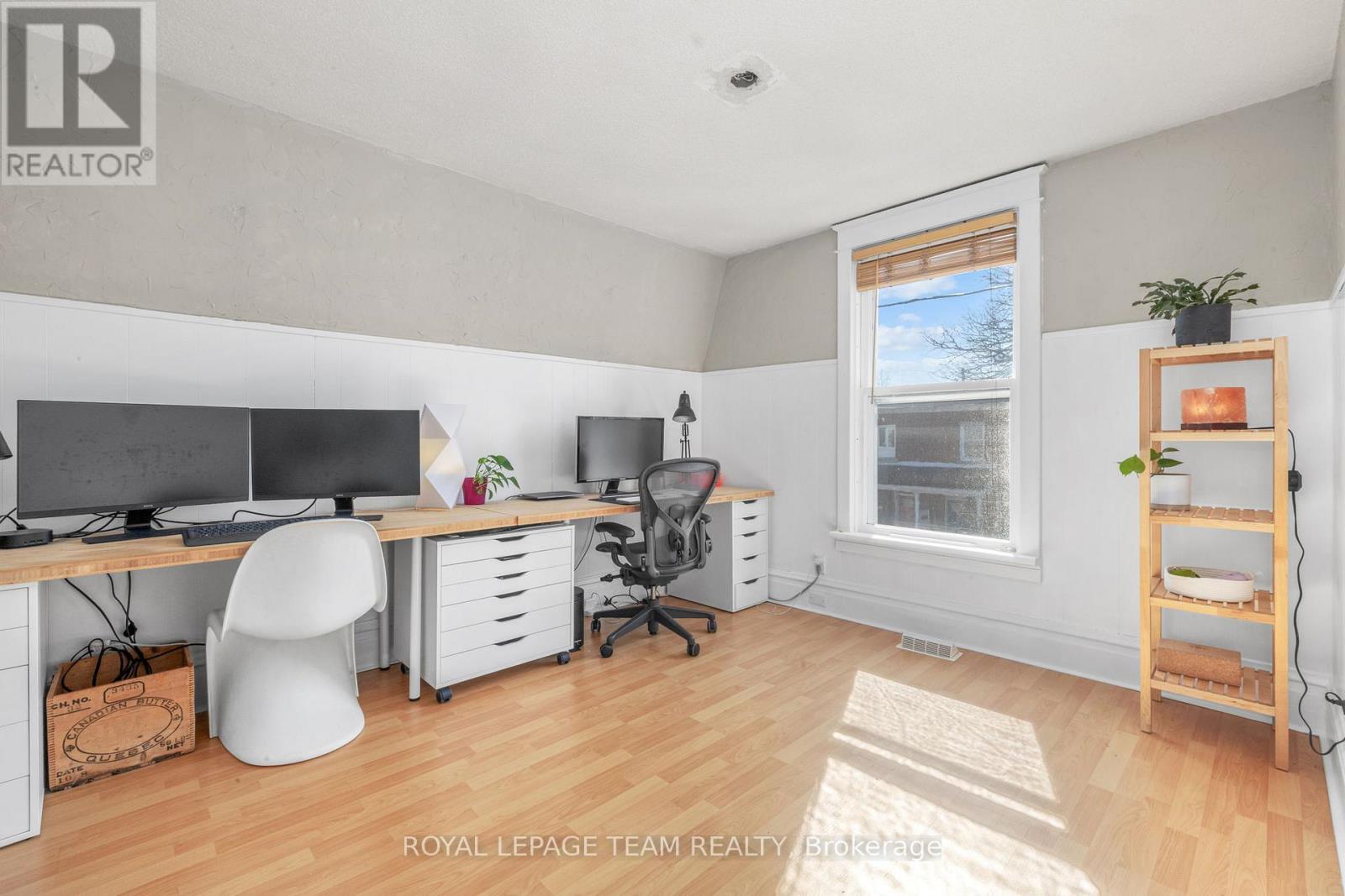 45 Springfield Road, Ottawa, ON - Indoor Photo Showing Office