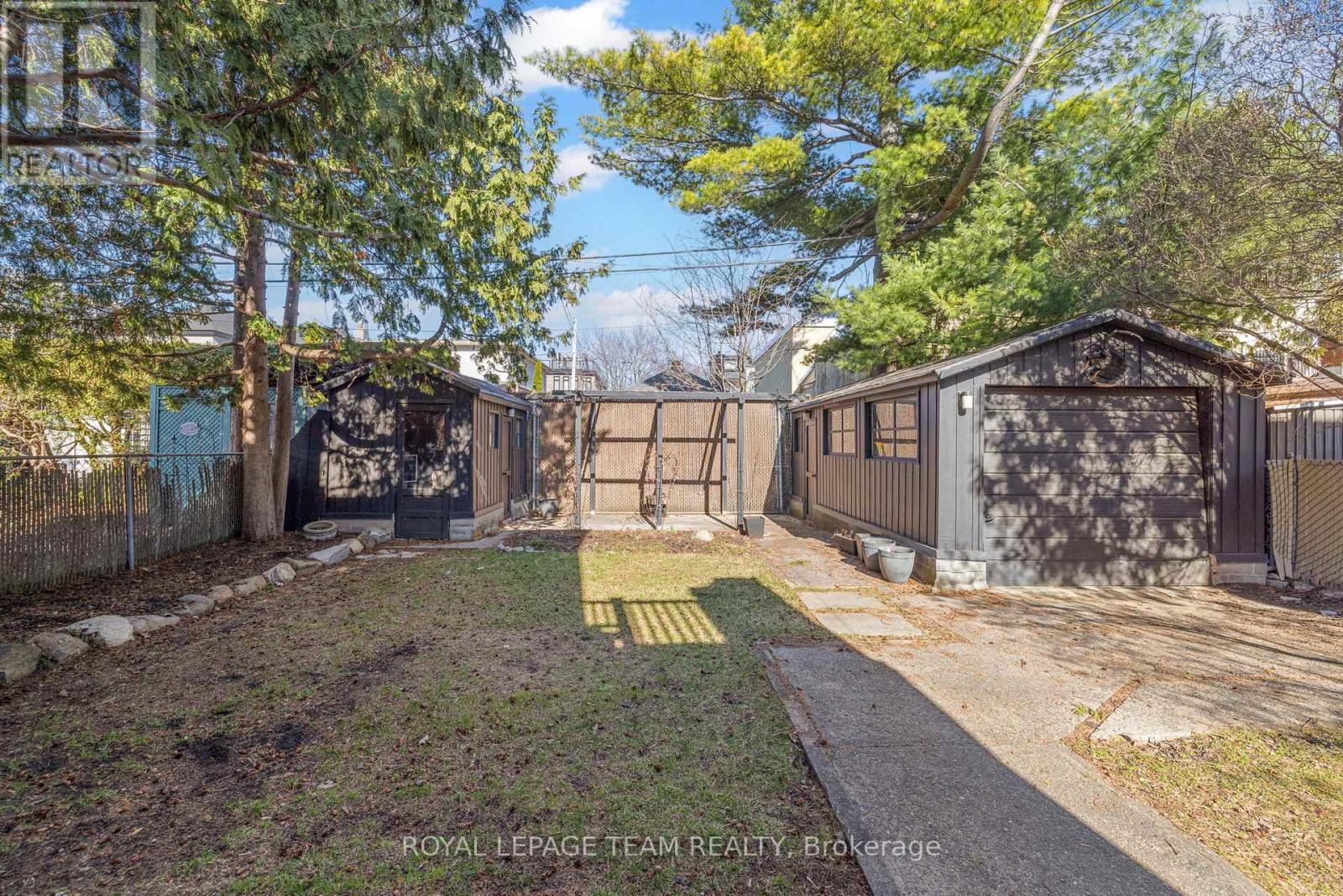 45 Springfield Road, Ottawa, ON - Outdoor