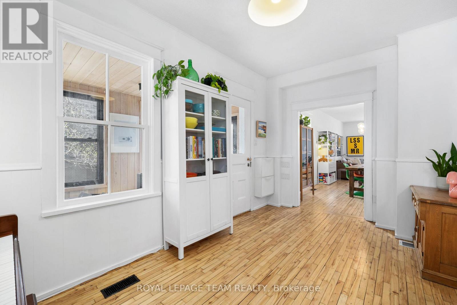 45 Springfield Road, Ottawa, ON - Indoor Photo Showing Other Room