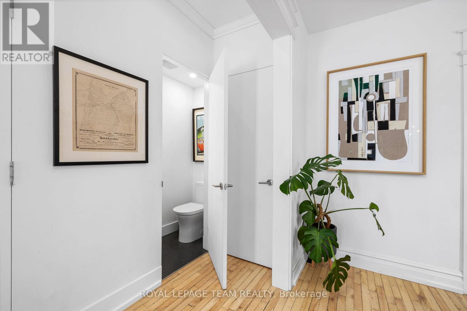 45 Springfield Road, Ottawa, ON - Indoor Photo Showing Other Room